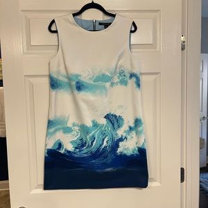 Size 12 Cynthia Steffe Dress